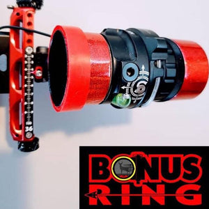 Red - Bonus Ring
