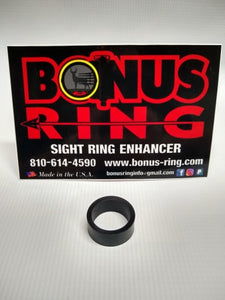 MINI Black - Bonus Ring