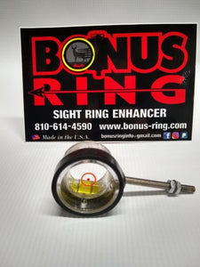 MINI Black - Bonus Ring