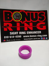 MINI Flo Purple - Bonus Ring