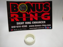 MINI White - Bonus Ring