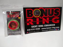 MINI Red - Bonus Ring