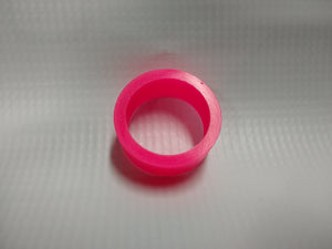 MINI Flo Pink - Bonus Ring