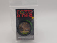 Black - Bonus Ring