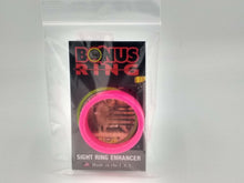 Flo Pink - Bonus Ring