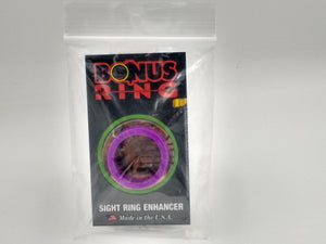 MINI Flo Purple - Bonus Ring