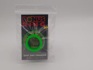 Flo Green - Bonus Ring
