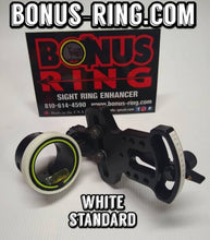 White - Bonus Ring